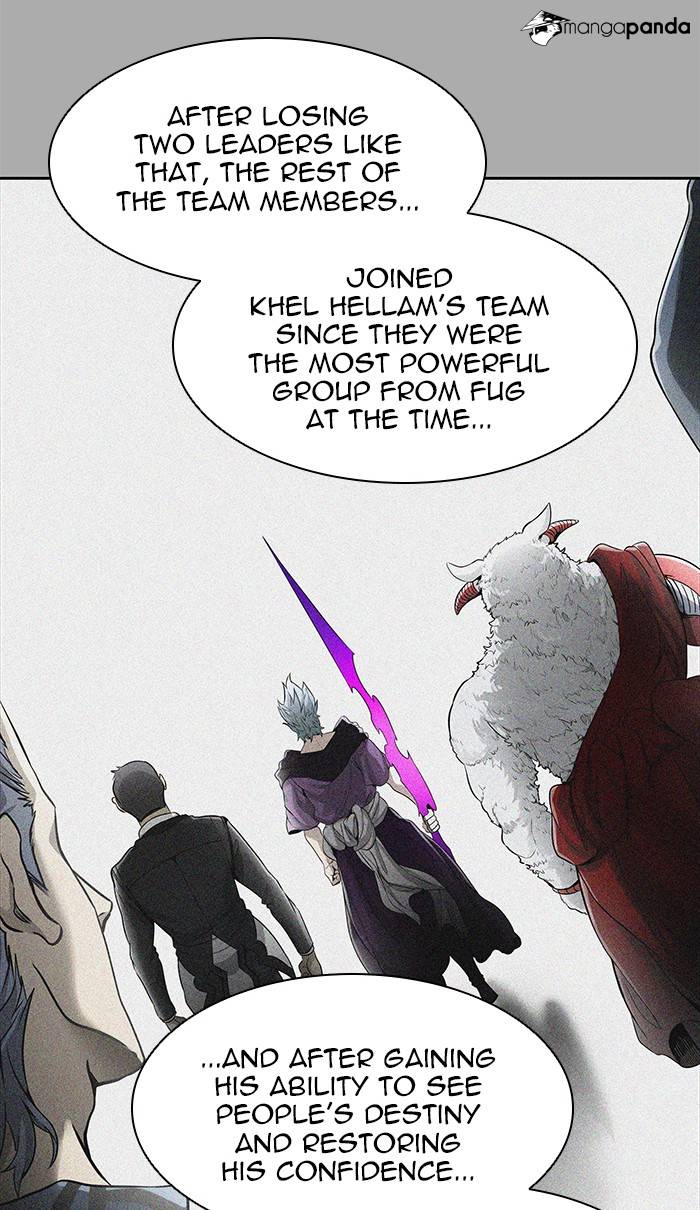 Tower of God Chapter 457 image 082